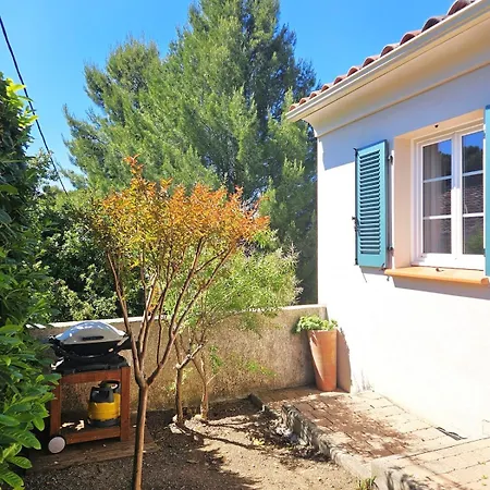 アパート Acqua E Terra Avec Piscine Et Jardin A 350m Du Centre De Saint-florent *